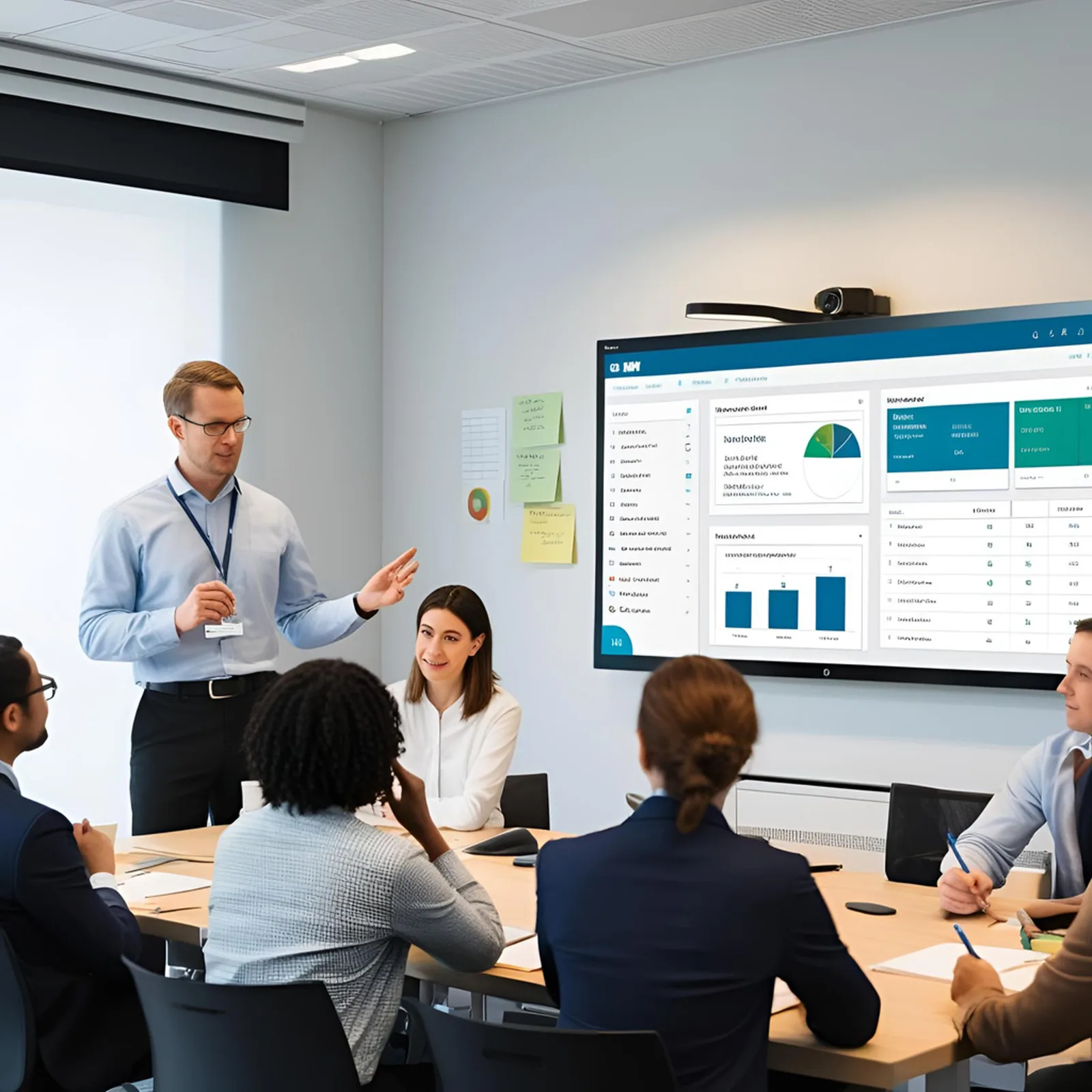 Change Management